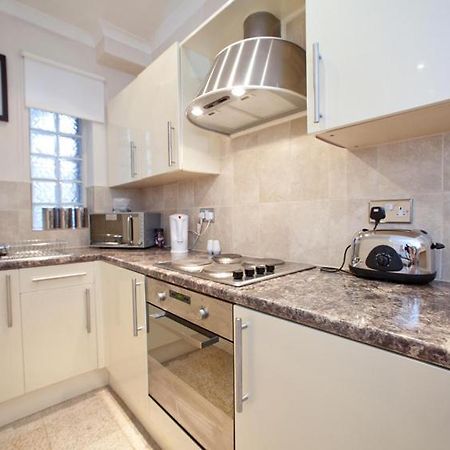 Milestone Apartments ロンドン 部屋 写真