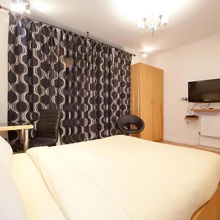 Milestone Apartments ロンドン 部屋 写真