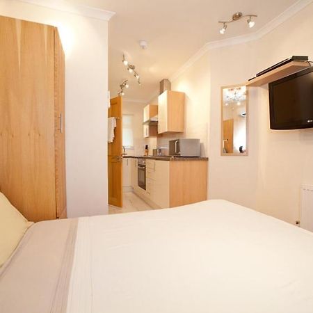 Milestone Apartments ロンドン 部屋 写真