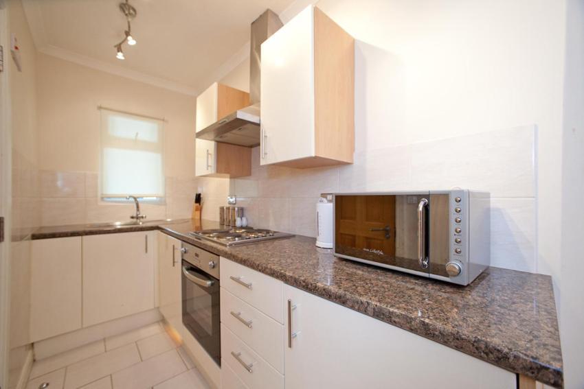 Milestone Apartments ロンドン 部屋 写真