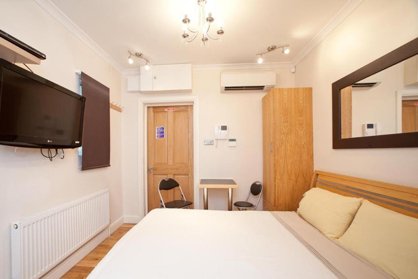 Milestone Apartments ロンドン 部屋 写真