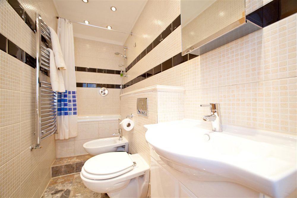 Milestone Apartments ロンドン エクステリア 写真