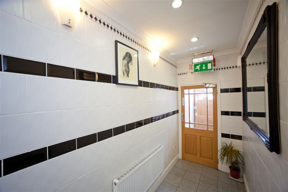 Milestone Apartments ロンドン エクステリア 写真