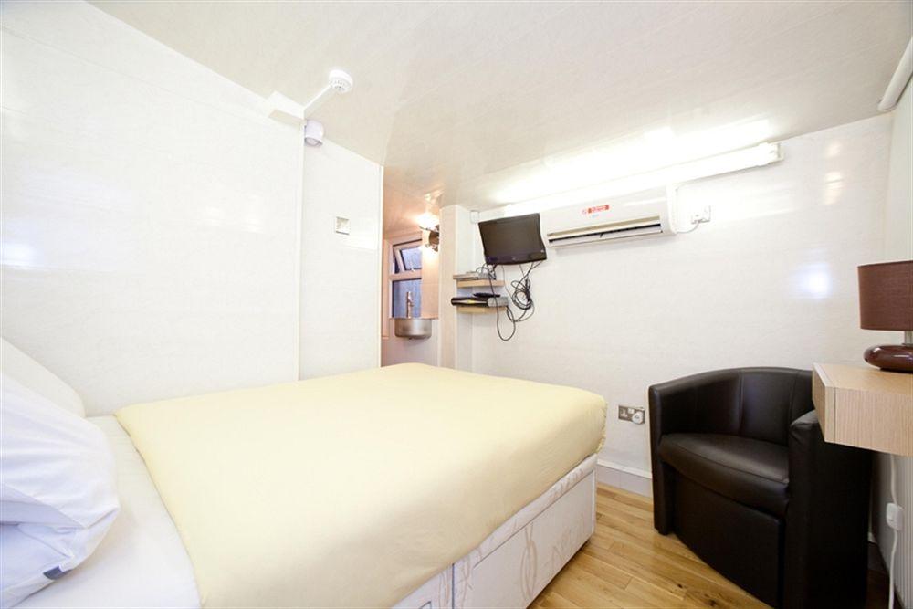 Milestone Apartments ロンドン エクステリア 写真