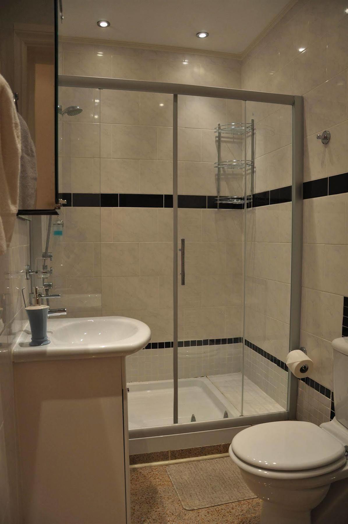 Milestone Apartments ロンドン エクステリア 写真